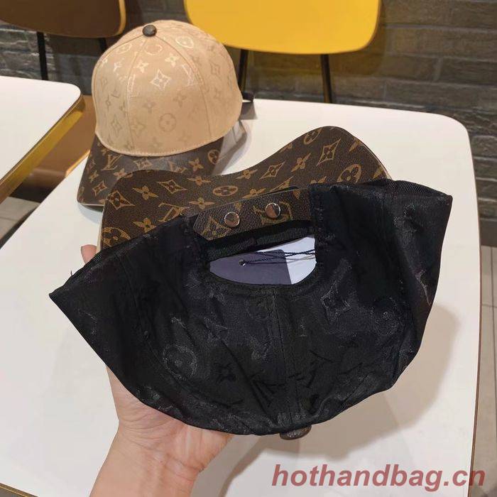 Louis Vuitton Hats LVH00038-2